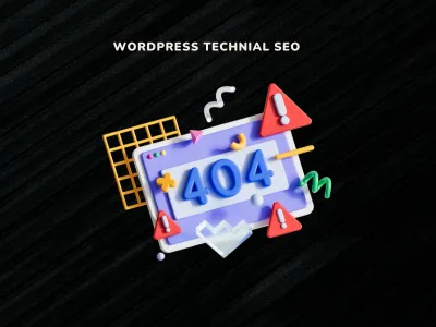 do Wordpress technical SEO optimization of your website