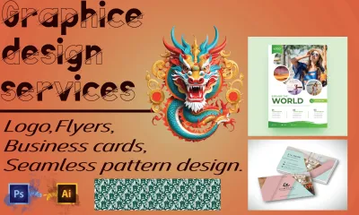 manual vector tracing, logo design, and vectorization