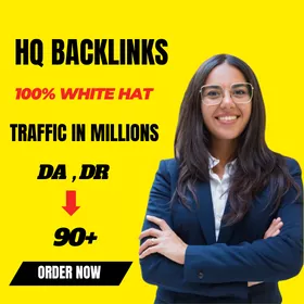 10 High Quality Guest Post On DA 90+ Sites For SEO Backlinks