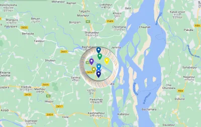 do 25570 google map citations for gmb ranking and local SEO with backlinks