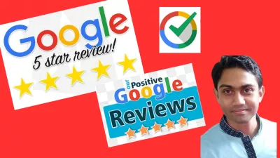 do Google Map Review listing.