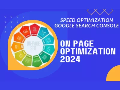 do monthly wordpress website on page SEO optimization service