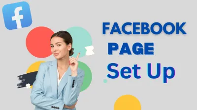 do business facebook page create