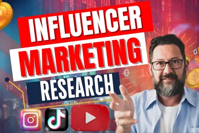 find best instagram, youtube, tiktok influencers list for influencer marketing
