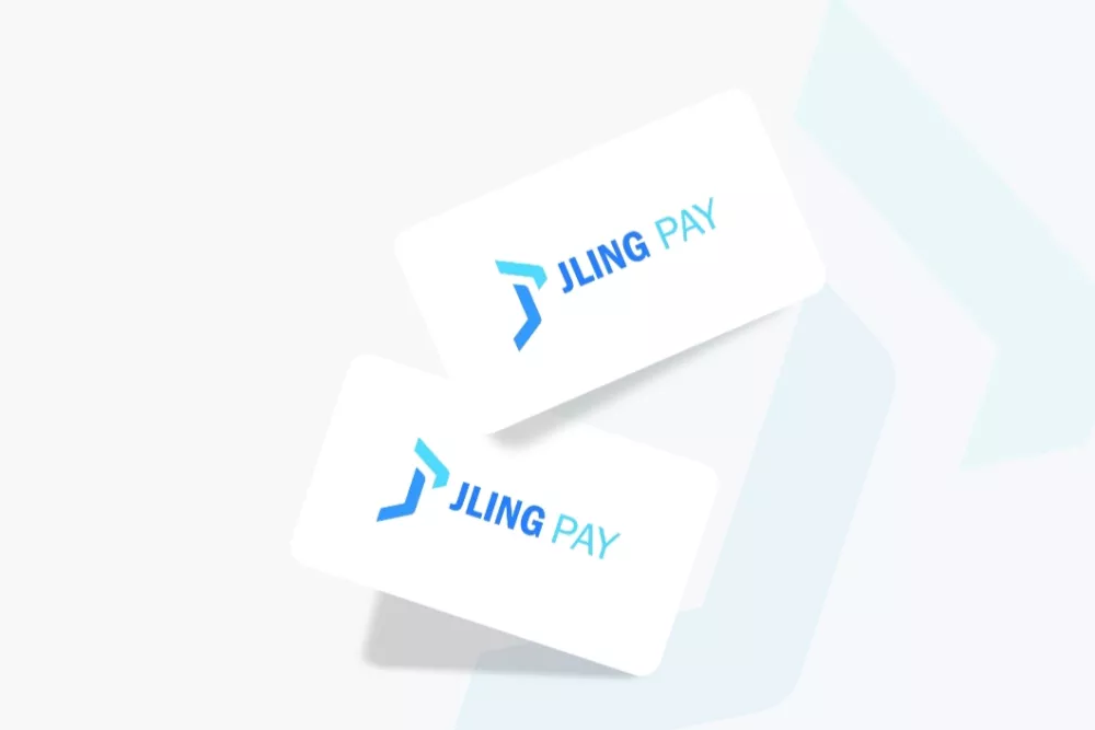 Jling Pay 