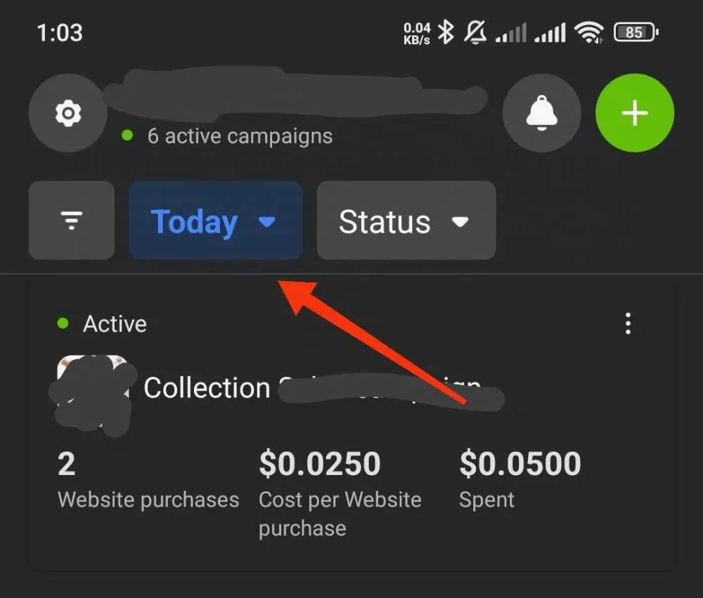 create and manage high converting facebook ad campaign ads for leads and sales