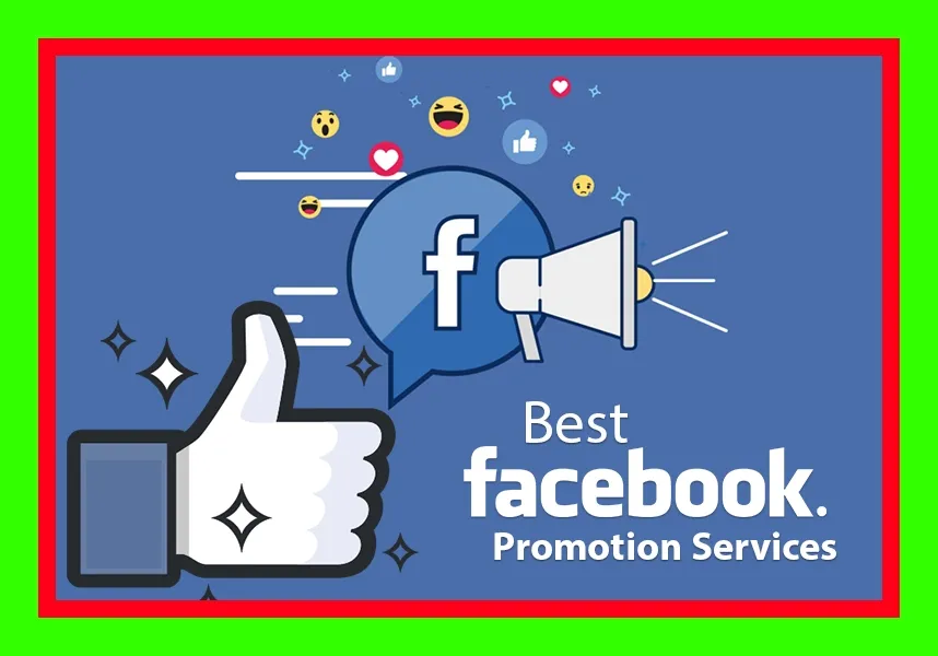 I will do Organic Facebook page followers, likes, promotion, marketing