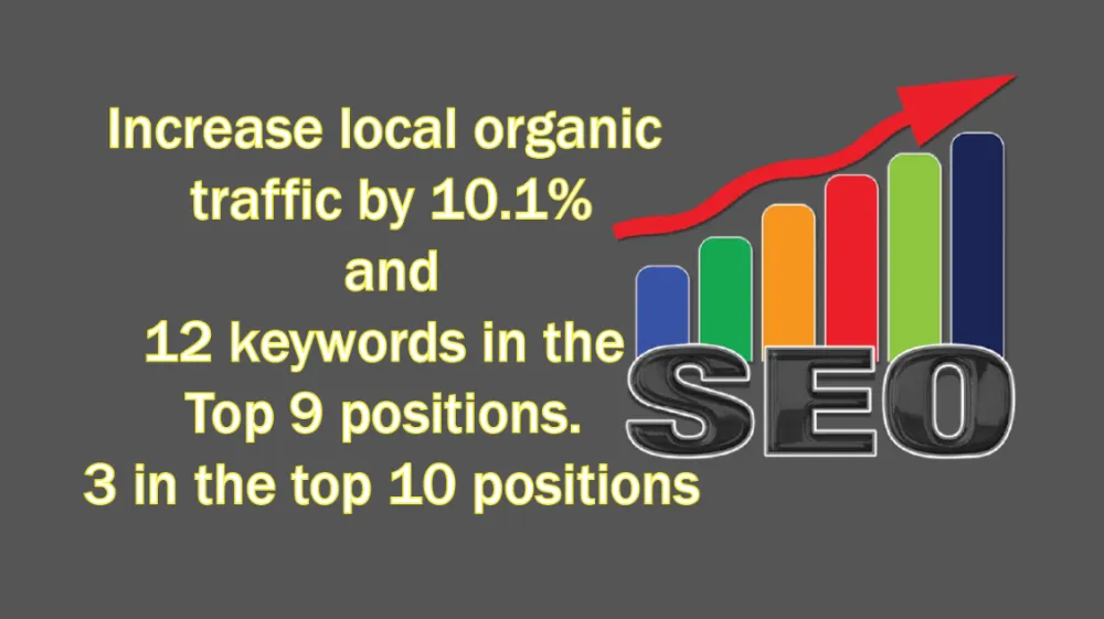 SEO : Therapist in Brisbane