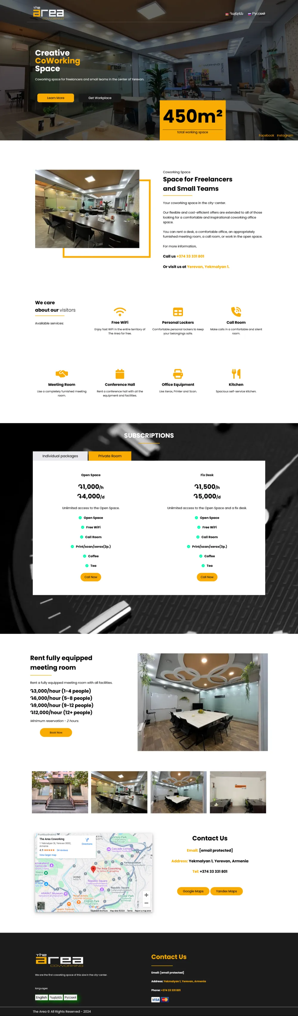 Client Customize Website Design and Develop