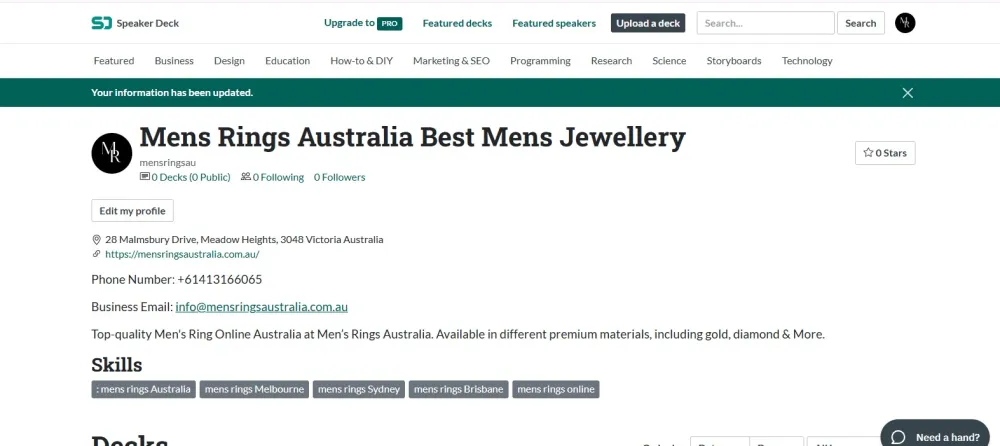 75-Mens Rings Australia - Best Mens Jewellery