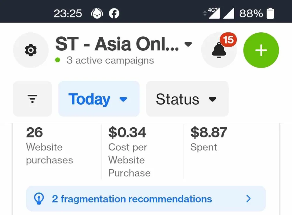 create and manage high converting facebook ad campaign ads for leads and sales