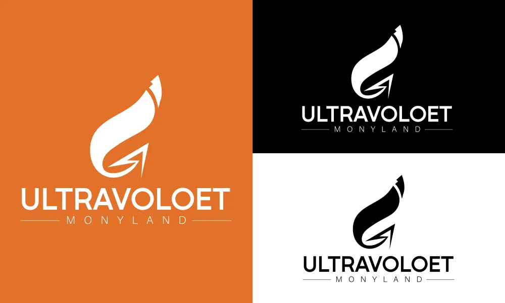  Modern Minimalist And Luxury Logo Design 