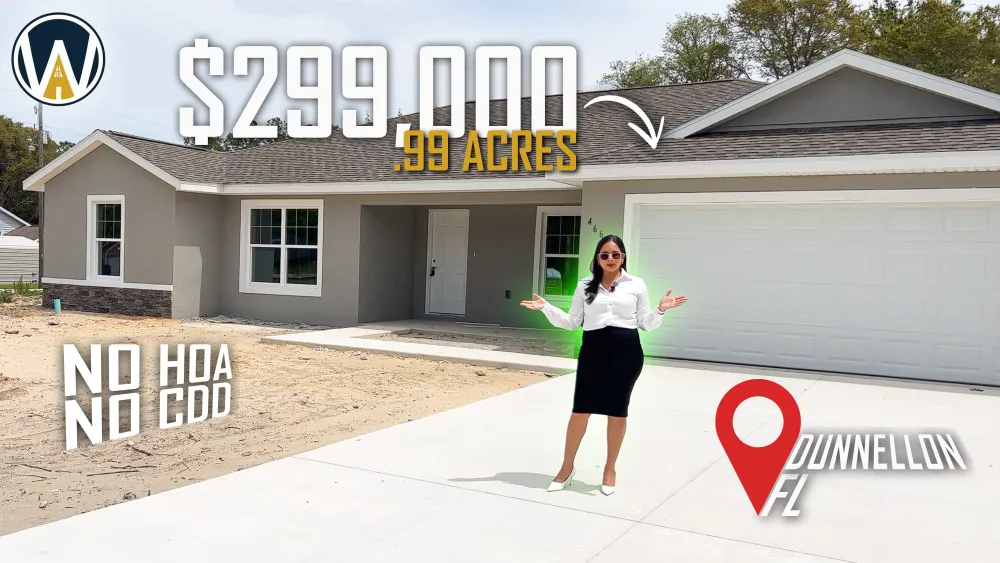 Youtube Thumbnail for Realtor Wendoly Quinones