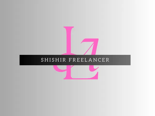 Simple Logo Design Using Canva 