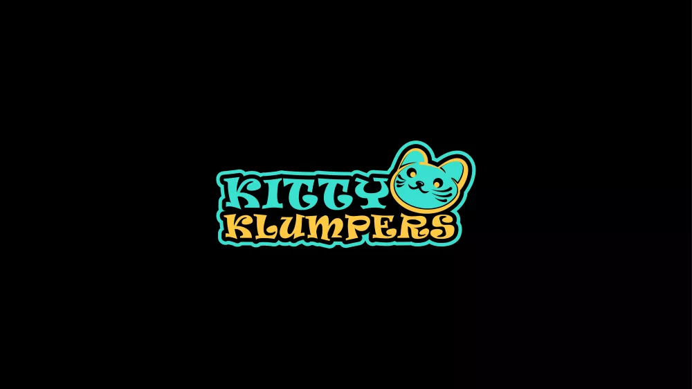 Kitty klumpers