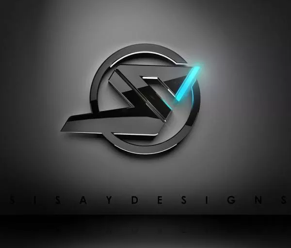 Company logo design 