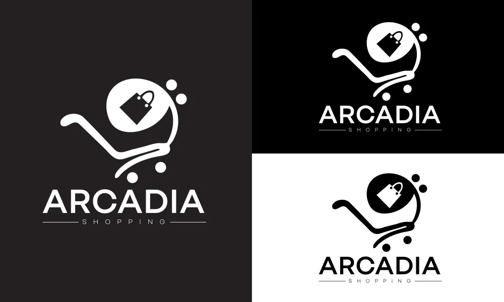  Modern Minimalist And Luxury Logo Design 