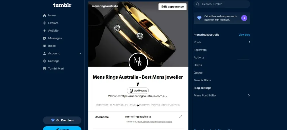 75-Mens Rings Australia - Best Mens Jewellery