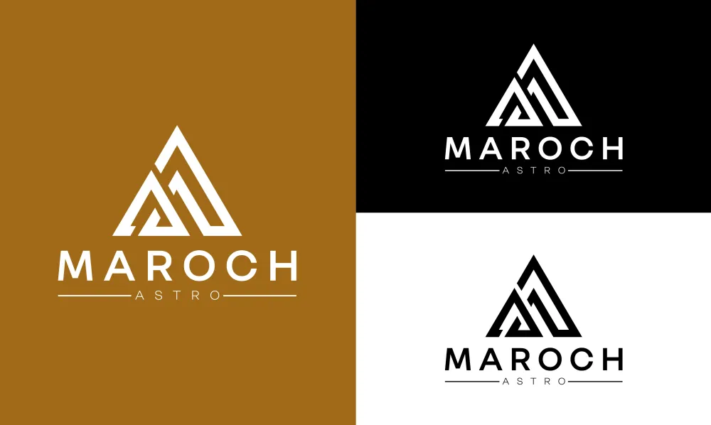  Modern Minimalist And Luxury Logo Design 