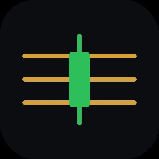 Non-Repainting Fibonacci Scanner for Closed-Candle Alerts