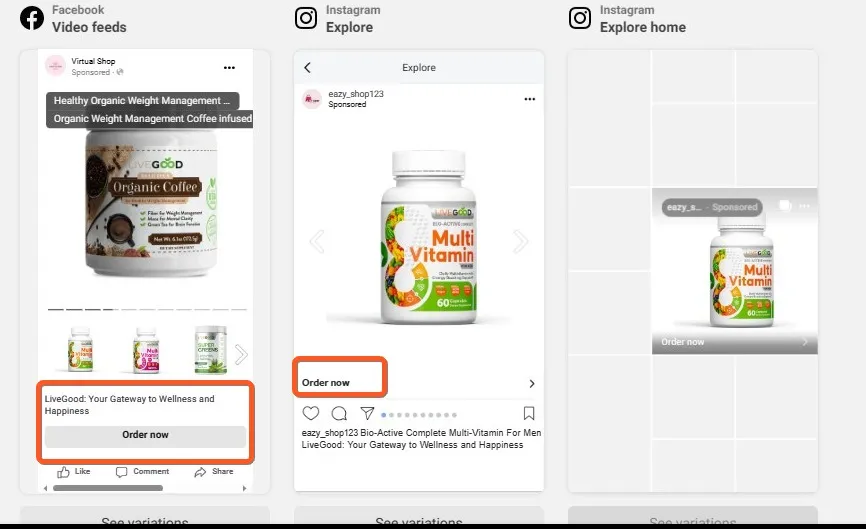 Facebook & Instagram Ads Setup and Optimization