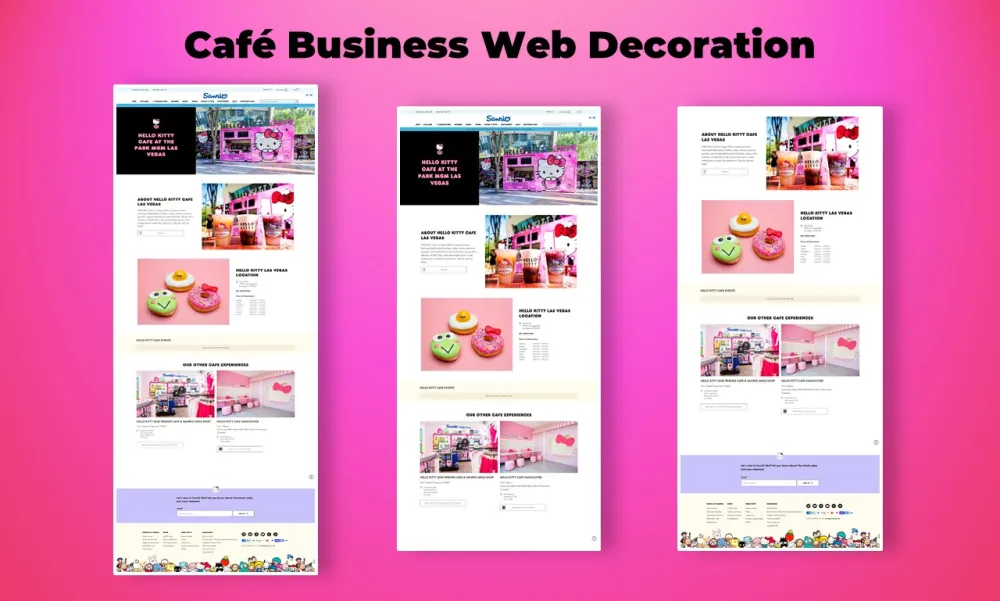 Build WP Web and Modern Website Design in WordPress