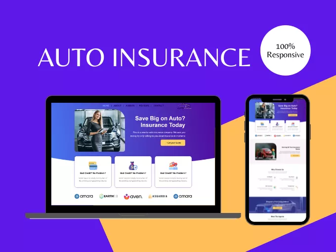 Auto Insurance