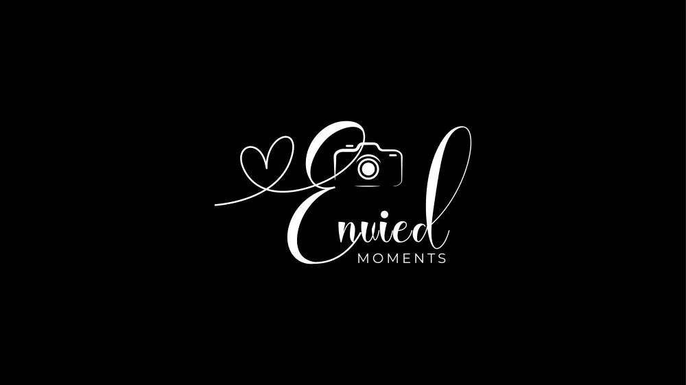 Photography logo