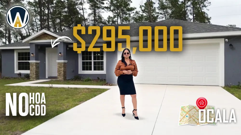 Youtube Thumbnail for Realtor Wendoly Quinones