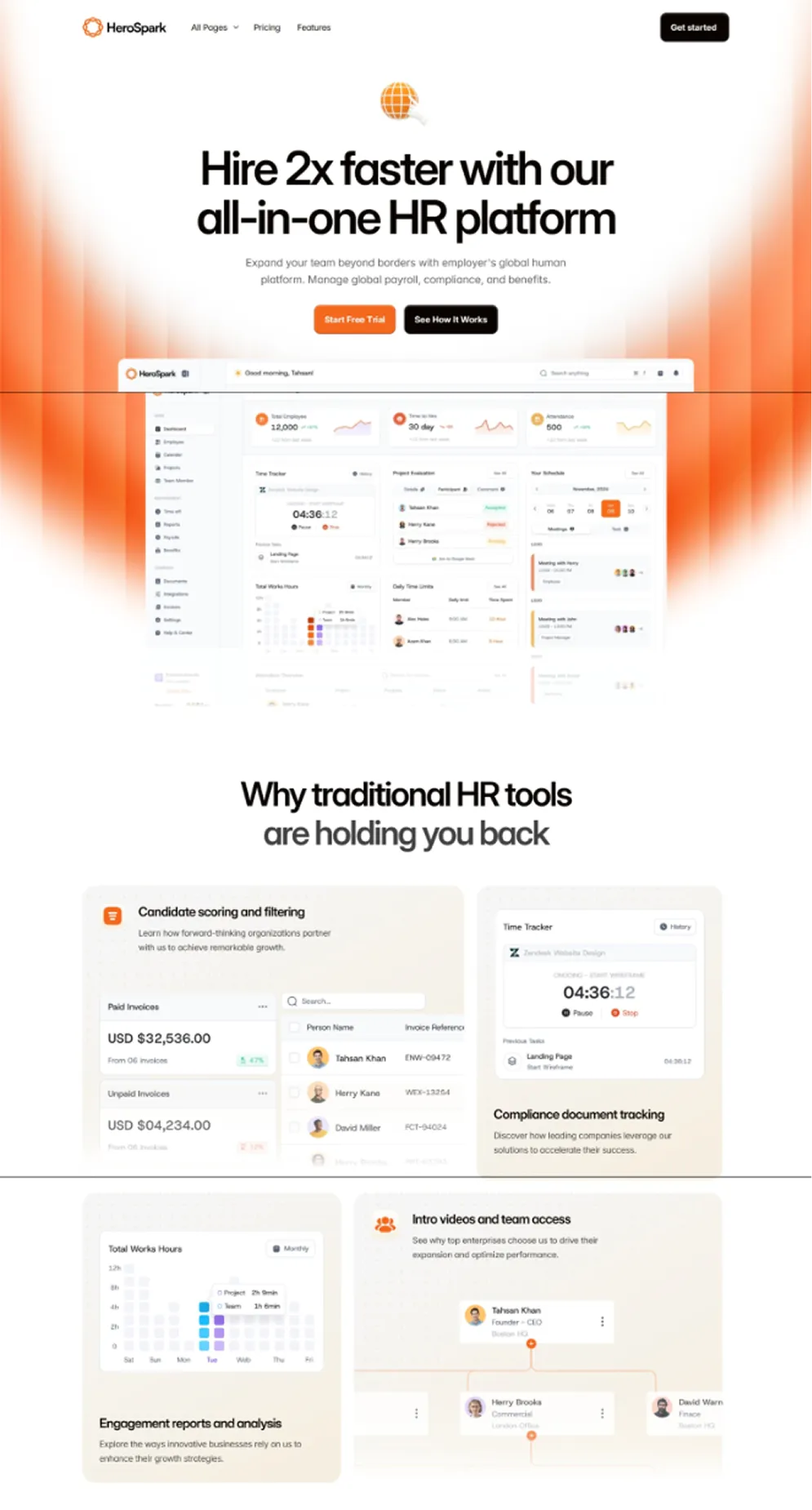 Lovable App & Website Development – High-Converting, Custom Solutions