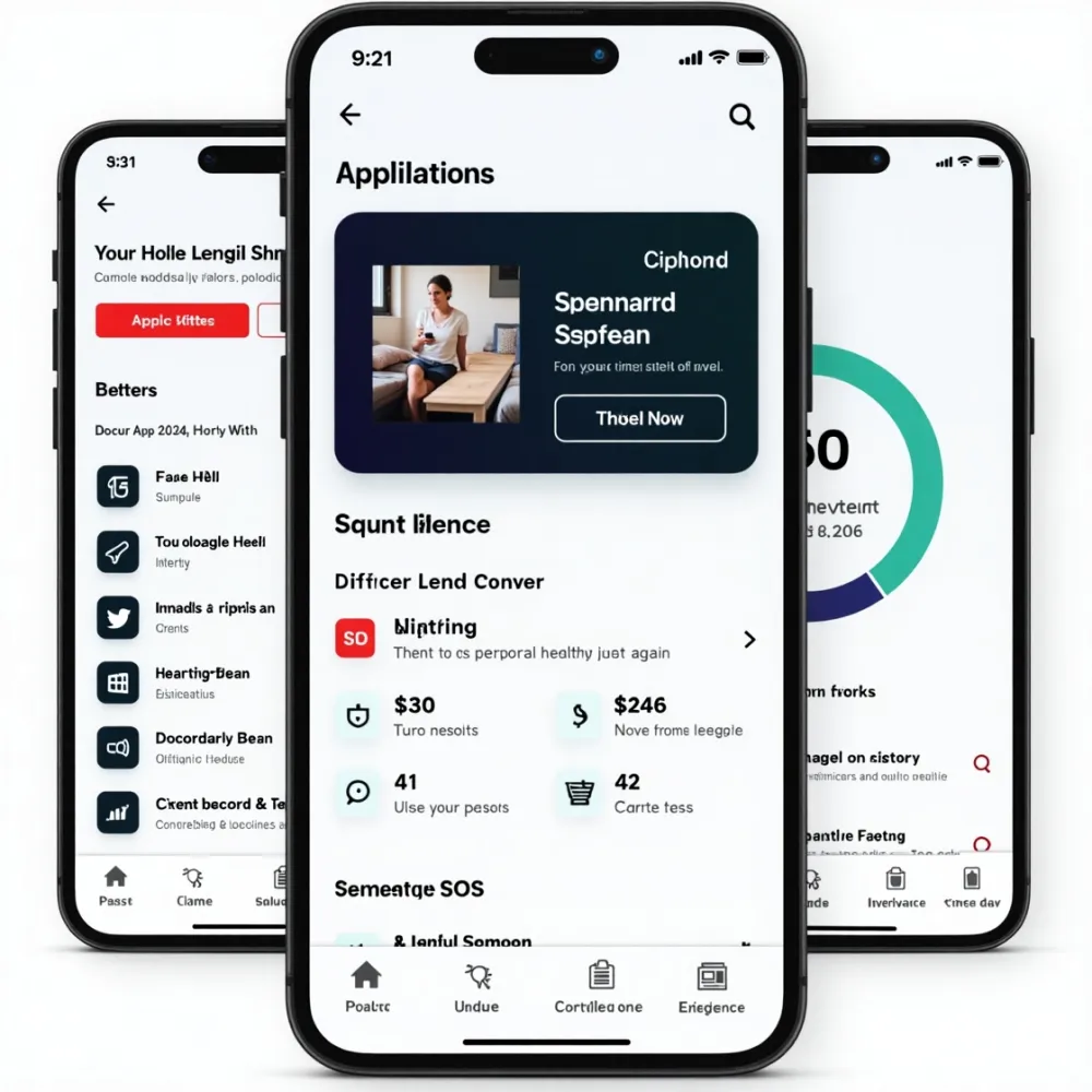 Flutter and laravel