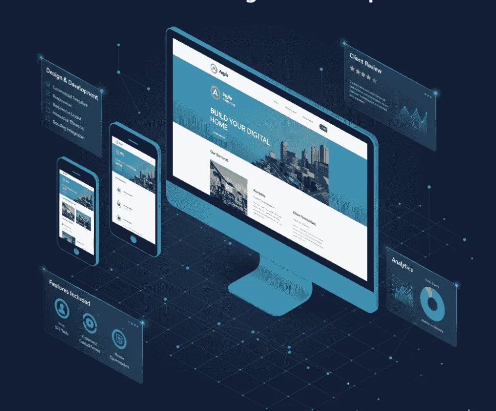 Wix Website Design & Development