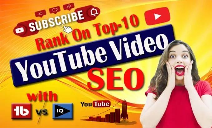 YouTube Video SEO