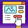 Website Content Posting