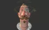 3d character rigging